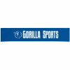 Gorilla Sports Fitness stuhy