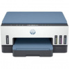 Tlačiareň multifunkčná HP Smart Tank 725 (28B51A#670) biela/modrá