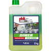 Aktívna pena DIMER ECO VERDE 2 kg