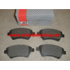 Renault MÉGANE II 1/06-10/08 predné platničky 136,8mm,typ BOSCH
