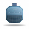 BOSE SoundLink Micro (2ND Gen) Bluetooth reproduktor , dusk blue