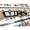 Logo na kufor limited RS230 reflexné