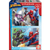 Educa Spider-Man 2 x 48 dielov