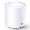 Kompletný Wi-Fi systém TP-Link Deco X20 (1 ks) (Deco X20(1-pack)) biely