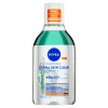 Nivea micelárna voda Derma Skin Cl 400ml