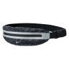 Doplnky NIKE ACCESSORIES NIKE SLIM WAIST PACK 3.0 PRINTED N.100.3730.007 – čierna