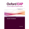 Oxford English for Academic Purposes B1+ Teacher's Handbook