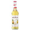 Monin Pear sirup hruška 0,7 L