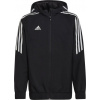 Bunda do každého počasí Adidas Adidas Condivo 22 Jr HA6253