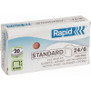 Esselte Sponky Rapid Standard 26/6, 1000 ks (24861300)