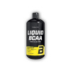BioTech USA Liquid BCAA 1000ml - Pomeranč