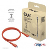 Club3D CAC-1511 USB-C, PD 240W(48V/5A) EPR M/M, 1m