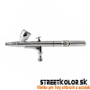 Airbrush pištoľ Sparmax SP-35 0,35mm (SPARMAX® Anest Iwata SP-35)