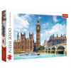 shumee Big Ben Londýn Anglicko 2000 dielov