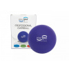 Cvičebná lopta Kine-MAX Professional Overball 25cm - modrá