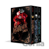 The Lightlark Saga: The Ultimate Box Set (Lightlark Saga Books 1-3) - Alex Aster