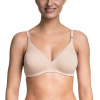 Podprsenka Cotton Bra - tělová - 90D