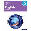 Oxford International Primary English: Workbook Level 3