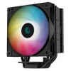Chladič CPU DeepCool AG400 ARGB R-AG400-BKANMC-G-2