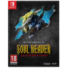 Aspyr Media SWITCH Legacy of Kain: Soul Reaver 1 & 2 Remastered (Deluxe Edition) NSW