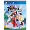 Touhou Spell Carnival (Day One Edition)[PS4] (Touhou Spell Carnival (Day One Edition)[PS4])
