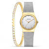 BERING dámske hodinky Classic BE12927-001-GWP