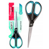 MAPED KANCELÁRSKE NOŽNICE SOFT ESSENTIALS 17 CM