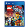 PS4 - LEGO MOVIE VIDEOGAME (5051892165440)