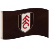 Vlajka Fulham FC