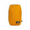 CabinZero Classic Flight 12L palubní batoh Orange Chill