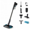 Vertikálny vysávač Philips XC8055/01 modrý
