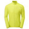 Montane Pánska bunda Featherlite Citrus Spring S