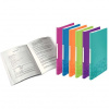 Leitz WOW obal na knihy A4 (46310023)
