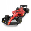 Diaľkovo ovládané auto Ferrari F1 75 R/C 1:18 Rastar 93400