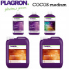 Plagron medium Complete Cocos Coconut hnojivo sada (Plagron medium Complete Cocos Coconut hnojivo sada)