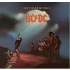 AC/DC - Let There Be Rock (Remastered) CD