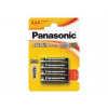 Panasonic Alkaline Power AAA 4ks LR03APB/4BP