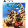 Craftenwood PlayStation 5 videohry Bandai Namco Sandland (FR)