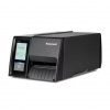 PM45C - FullTouch, 203 dpi, LTS, rewinder, LongDoor PM45CA1000030210