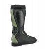 SiDi X POWER ENDURO army/black - 2024, 42