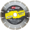 Kotúč diamantový segment Ø 180 x 1.6 x 22.3 mm, ENPRO