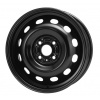 Alcar Stahlrad KFZ 7380 5.5x15 4x100 ET50 černá