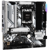 ASROCK B650M PRO RS (AM5, amd B650, 4x DDR5 6000, 4x SATA3)