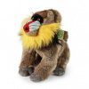 Eco-Friendly opica mandril 28 cm
