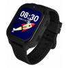Smart hodinky pre deti Garett Kids Sun Ultra 4G čierne