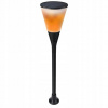 Solárne svietidlá - Solárna lampa Flame Efekt oheň (Solárne svietidlá - Solárna lampa Flame Efekt oheň)