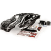 Traxxas Traxxas karosérie Rustler VXL ProGraphix