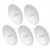 Zosilňovač signálu Wi-Fi Ubiquiti PowerBeamAC Gen2, 5 GHz