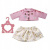 Zapf Creation Baby Annabell Oblečenie na dievčatko