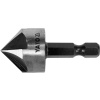 Záhlubník do kovu 20,5MM HEX Yato YT-44726